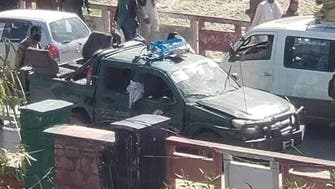 انفجار در ولایت کنر افغانستان یک کشته و 13 مجروح برجای گذاشت