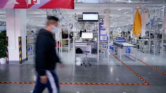 Chinese tech workers disclose working hours in criticism of ‘996’