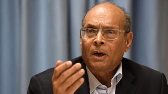تونسی صدر کی سابق صدر سے سفارتی پاسپورٹ واپس لینے کی ہدایت