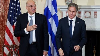US, Greece expand defense ties amid Mediterranean tensions