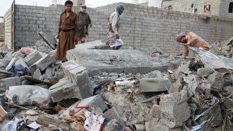 یمن؛ ادامه حملات شبه‌نظامیان حوثی به غیرنظامیان در مارب 
