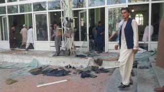 At least 32 killed, 53 injured in mosque blast in Afghanistan’s Kandahar
