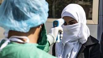 سعودی عرب میں کرونا ’ایس اوپیز‘ میں نرمی، کھلے مقامات میں ماسک کی پابندی ختم