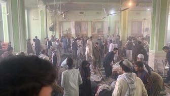 انفجار در مسجد شیعیان قندهار 62 کشته و 68 زخمی بر جای گذاشت