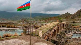 بایراموف: ایران به حاکمیت و تمامیت ارضی آذربایجان احترام بگذارد