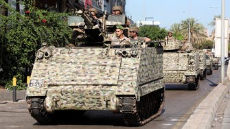 المنسقة الأممية: الجيش لا يزال يمثل ركيزة الاستقرار في لبنان