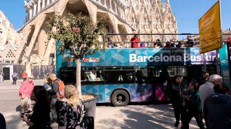 برشلونة تعقد آمالاً كبيرة على عودة السياحة الجماعية