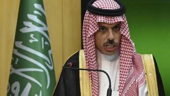 وزیر خارجه سعودی: در گفت‌وگو با ایران جدی هستیم