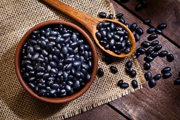 Beans (iStock)