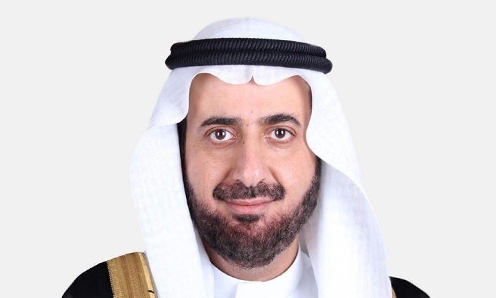 ڈاکٹر توفیق بن فوزان بن محمد الربیعہ 