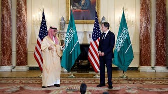 US commits to helping Saudi Arabia, Gulf partners defend against threats from Yemen