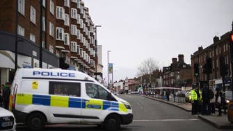 برطانوی حکمران جماعت کے پارلیمنٹرین سر ڈیوڈ امیس چرچ کے اندر چاقو حملے میں ہلاک