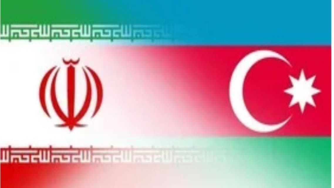 تنش میان ایران و آذربایجان