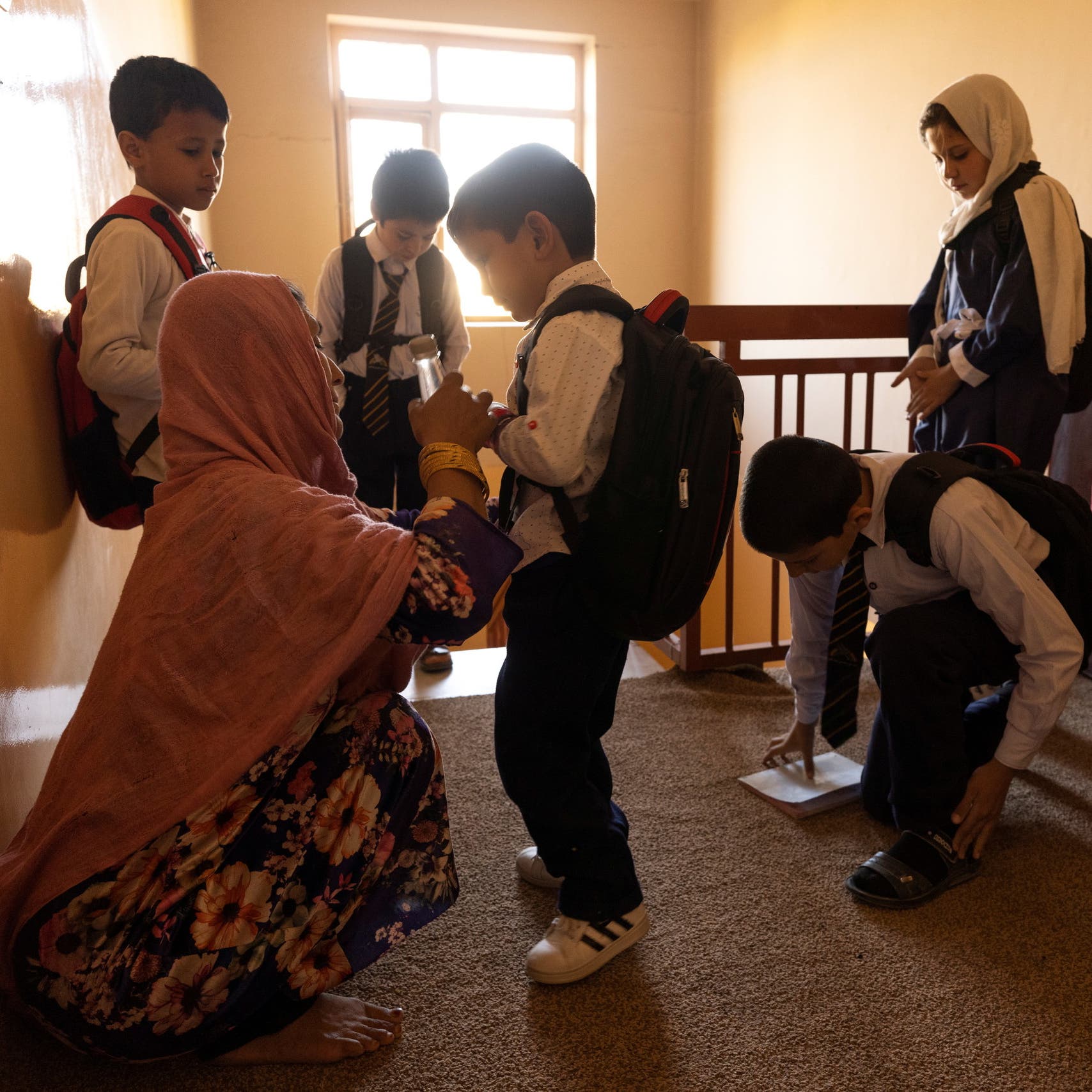 طالبان تكرر.. "قريباً جداً سنفتح المدارس للبنات"
