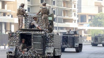حزب اللہ لبنان کے بحرانوں کا سبب، بدعنوانی صورتحال کو مزید خراب کر رہی ہے:واشنگٹن