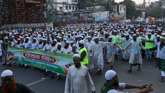 Two Hindu men killed in fresh Bangladesh religious violence
