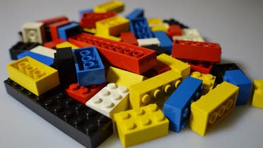 Stock image of lego blocks. (Pixabay)