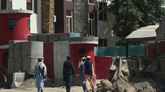 لافروف: داعش والمخدرات أبرز المخاطر في أفغانستان