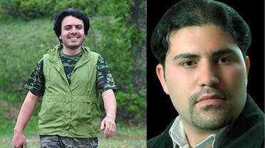 خبرنگاران بازداشتی در ایران