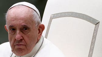 Pope Francis pledges to continue being a ‘pest’ in defense of the poor