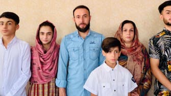 کابل ڈرون حملہ، امريکا متاثرہ افغان خاندانوں کو زر تلافی ادا کرے گا