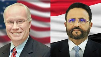 مبعوث أميركا: ميليشيا الحوثي تعرض 37 ألف يمني للإبادة