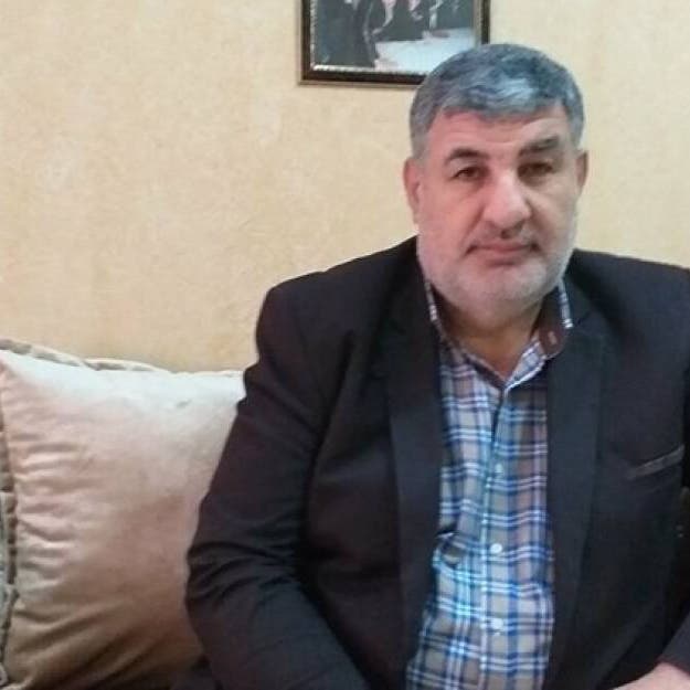 مقتل نائب سوري سابق قد يمثل مرحلة جديدة بحرب إسرائيل ضد إيران