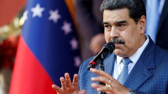 مادورو: ونزوئلا بخشی از «محور مقاومت» است