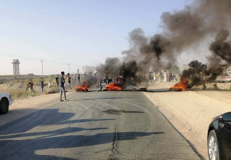 الصدر في بغداد للإشراف على مفاوضات تشكيل الحكومة المقبلة