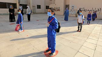 اردن:شیگیلا انفیکشن کےکیسوں کے بعد بعض شہروں میں تدریسی سرگرمیاں معطل 