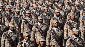 الحرس الثوري: إسرائيل يمكن أن تشن هجوماً على إيران