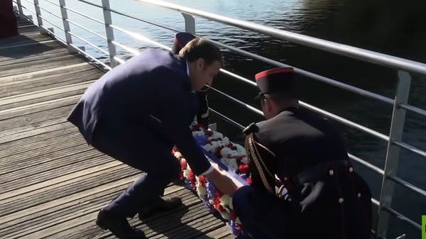 À l’occasion du 60e anniversaire du massacre, Macron admet les crimes français contre l’Algérie