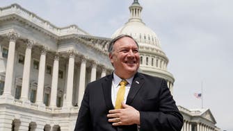 US pays $2 million every month to protect Pompeo, aide from Iran threat