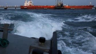 رویترز: یک نفتکش ایرانی حامل دو میلیون بشکه نفت خام آب‌های ونزوئلا را ترک می‌کند