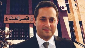 لبنان.. مجلس القضاء الأعلى يستمع الخميس للقاضي البيطار