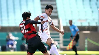 بوهانغ يهزم تشونبوك ويبلغ نصف نهائي دوري أبطال آسيا