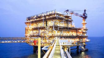 قطر غاز تبدأ بناء 4 خطوط عملاقة لإنتاج الغاز المسال