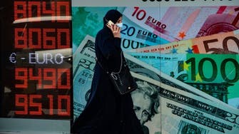 ترکی کی کرنسی کی قدرمیں ریکارڈ کمی،ایک ڈالر18.75 لیرا کا ہوگیا