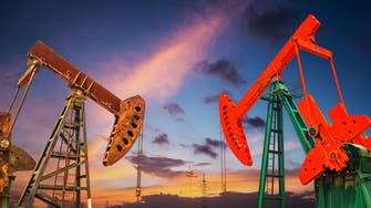 تراجع أسعار النفط مع ارتفاع مخزونات الخام الأميركية