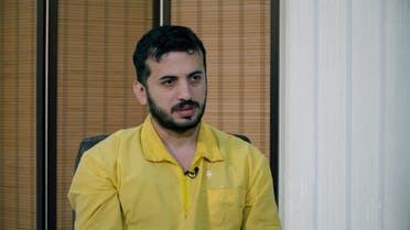 أبو عبيدة بغداد (غزوان علي حسين)