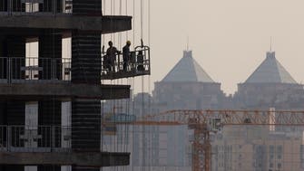 China’s economic growth stumbles on power crunch, property woes
