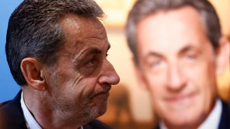 Sarkozy aides, allies on trial in France for alleged polling fraud 