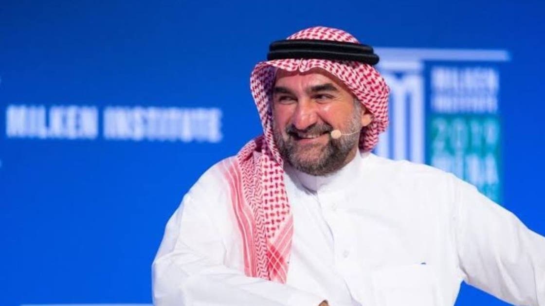 الرميان: برنامج اكتفاء ساهم بـ 100 مليار دولار في اقتصاد السعودية