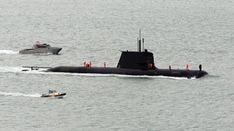 French ambassador accuses Australia of deceit over submarine deal