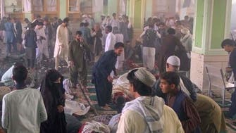 فعالان مدنی افغانستان: کشتار هزاره‌ها و شیعیان به‌عنوان «نسل‌کشی» به رسمیت شناخته شود
