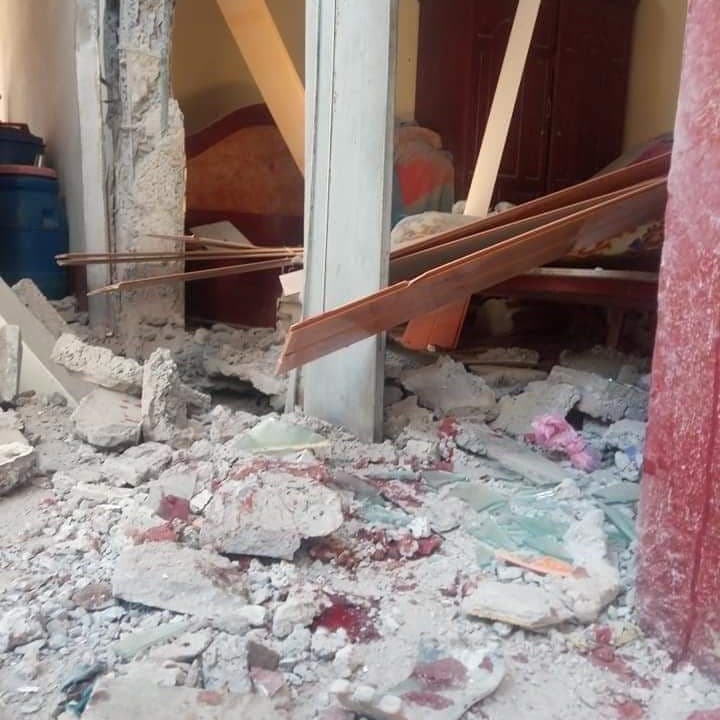 بعد ضربة جوية للجيش الإثيوبي.. الأمم المتحدة تعلّق رحلاتها لتيغراي