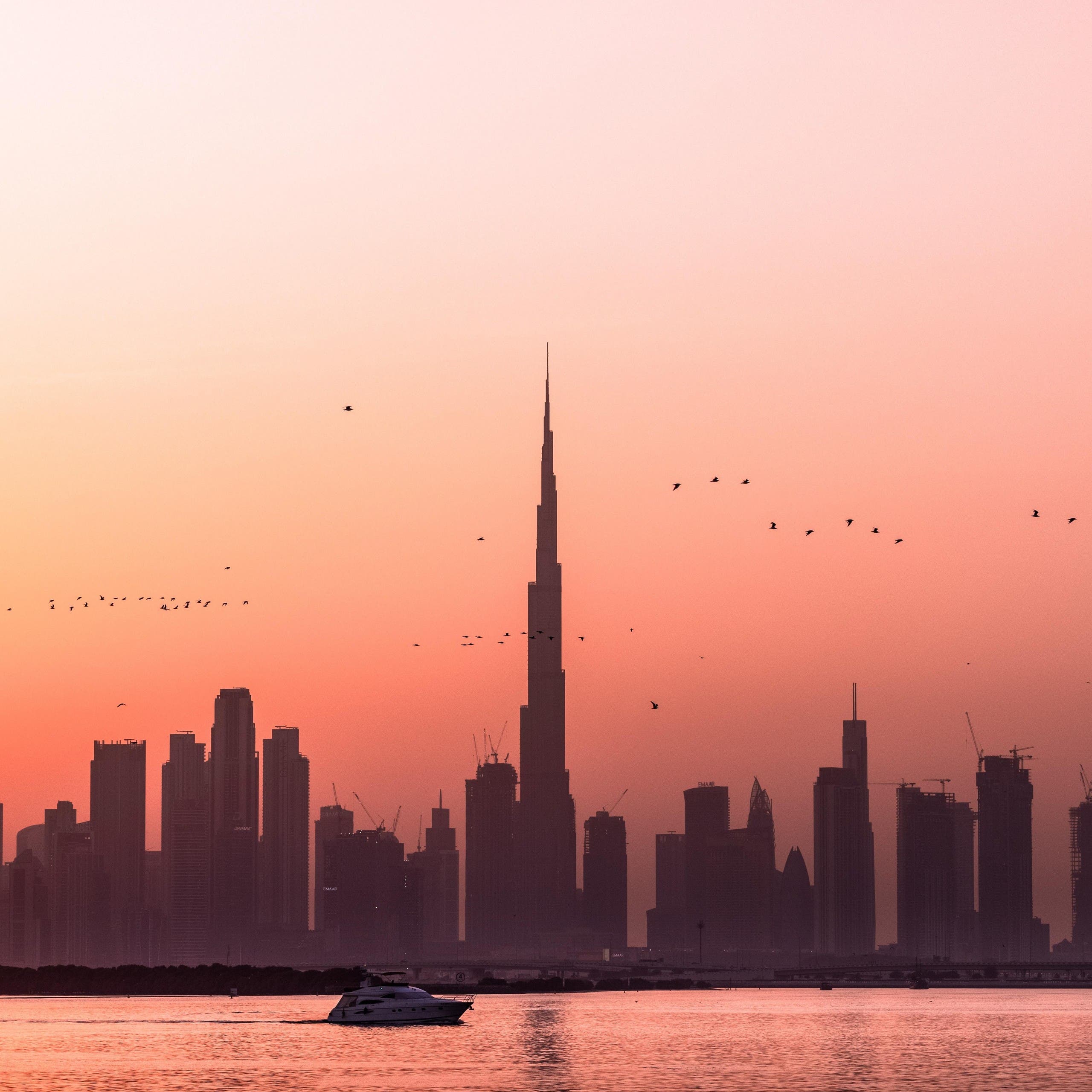 Dubai retains ranking as world’s top FDI destination for tourism