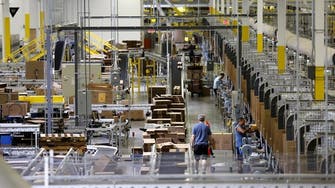 Amazon plans for US holiday shopping season involve hiring 150,000 workers