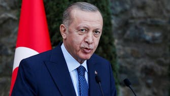 Turkey’s Erdogan to discuss F-35 jets with US’s Biden in Glasgow: State media
