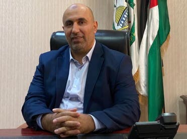  عضو المكتب السياسي ومسؤول ملف الأسرى في حركة حماس زاهر جبارين
